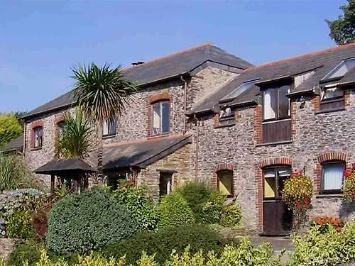 Penvith Barns Bed & Breakfast Looe